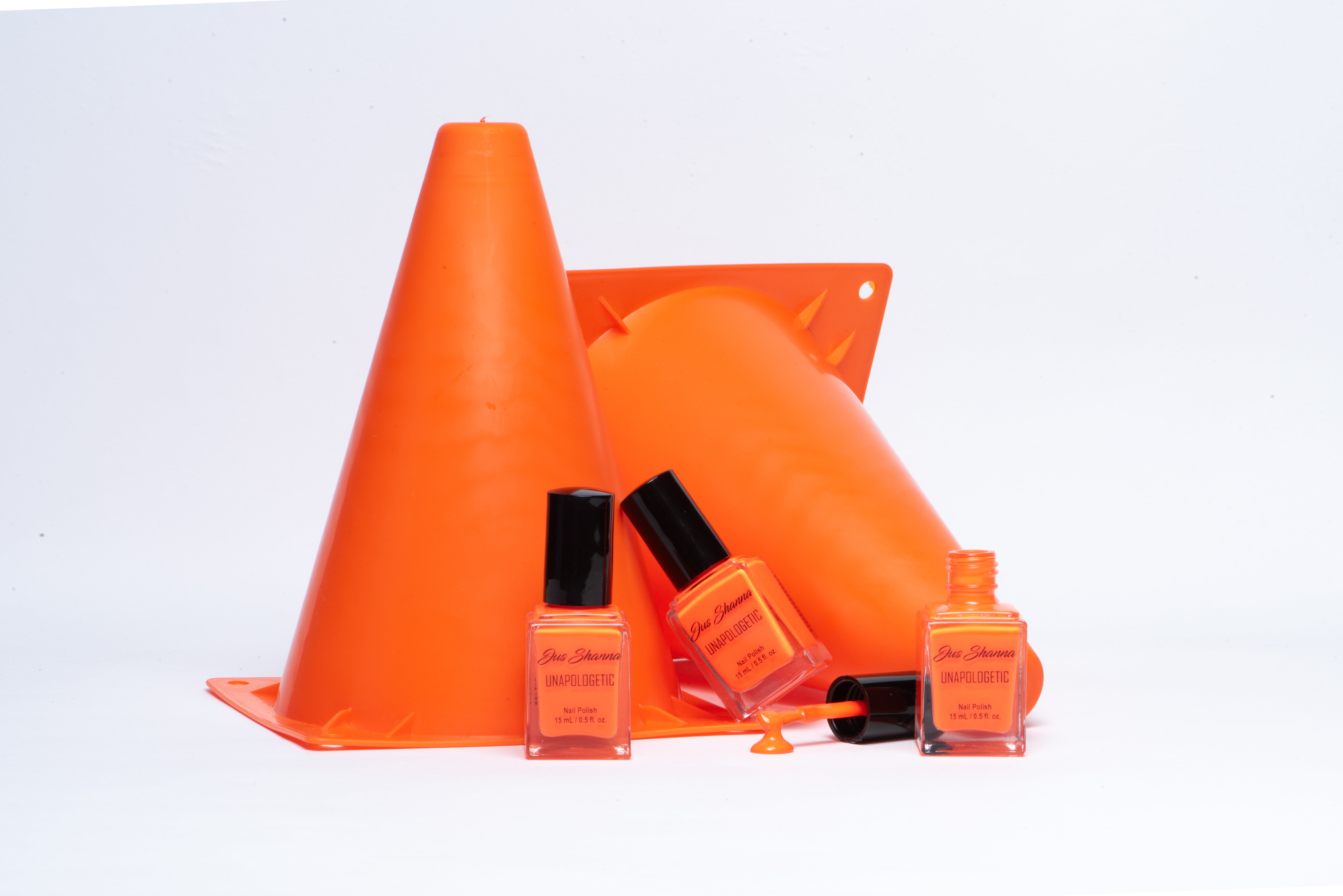 Safety Orange