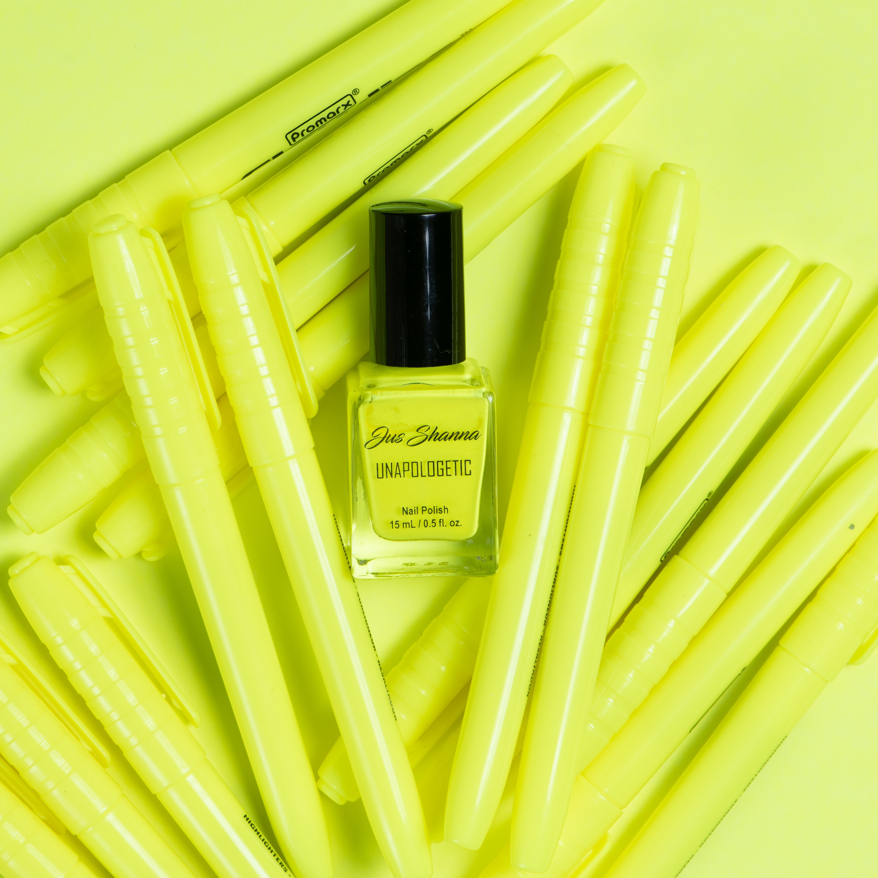 Yellow Highlighter