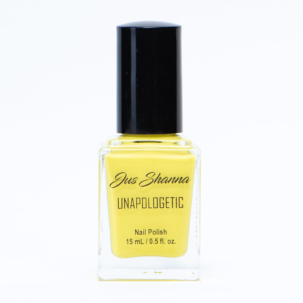 Lemon Lime - Jus Shanna Collection