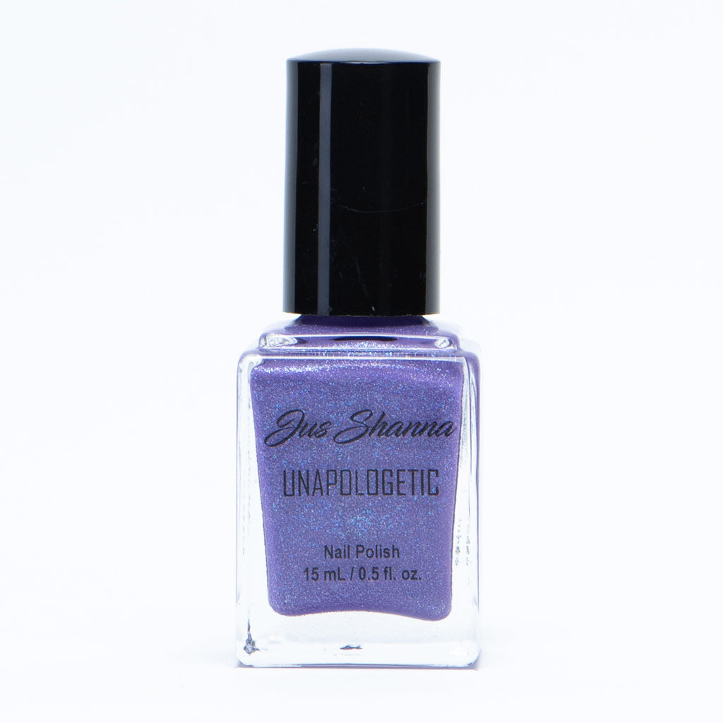 Majestic Purple - Jus Shanna Collection