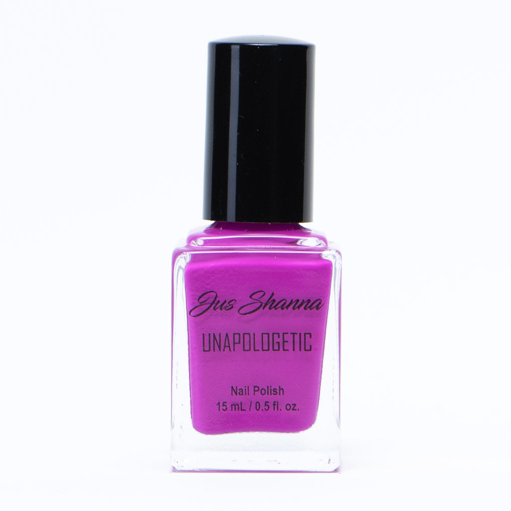 Purple Fizz - Jus Shanna Collection