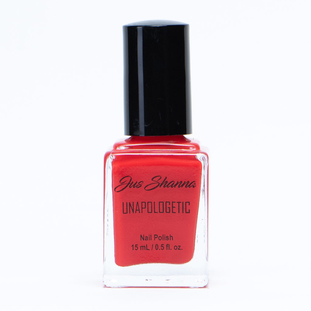 Red Licorice - Jus Shanna Collection