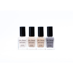 Neutral Nail Polish