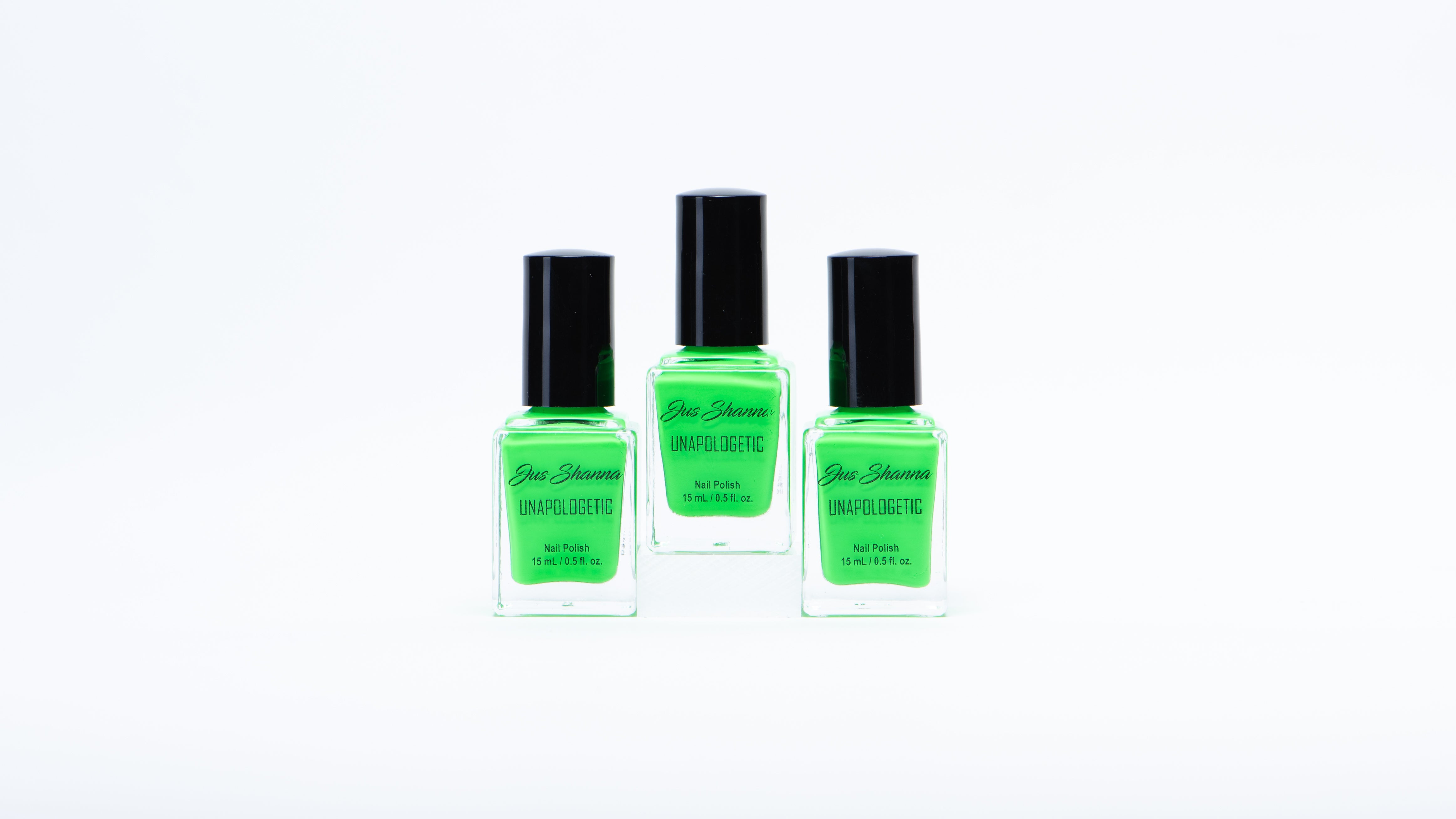 Go Glow Green