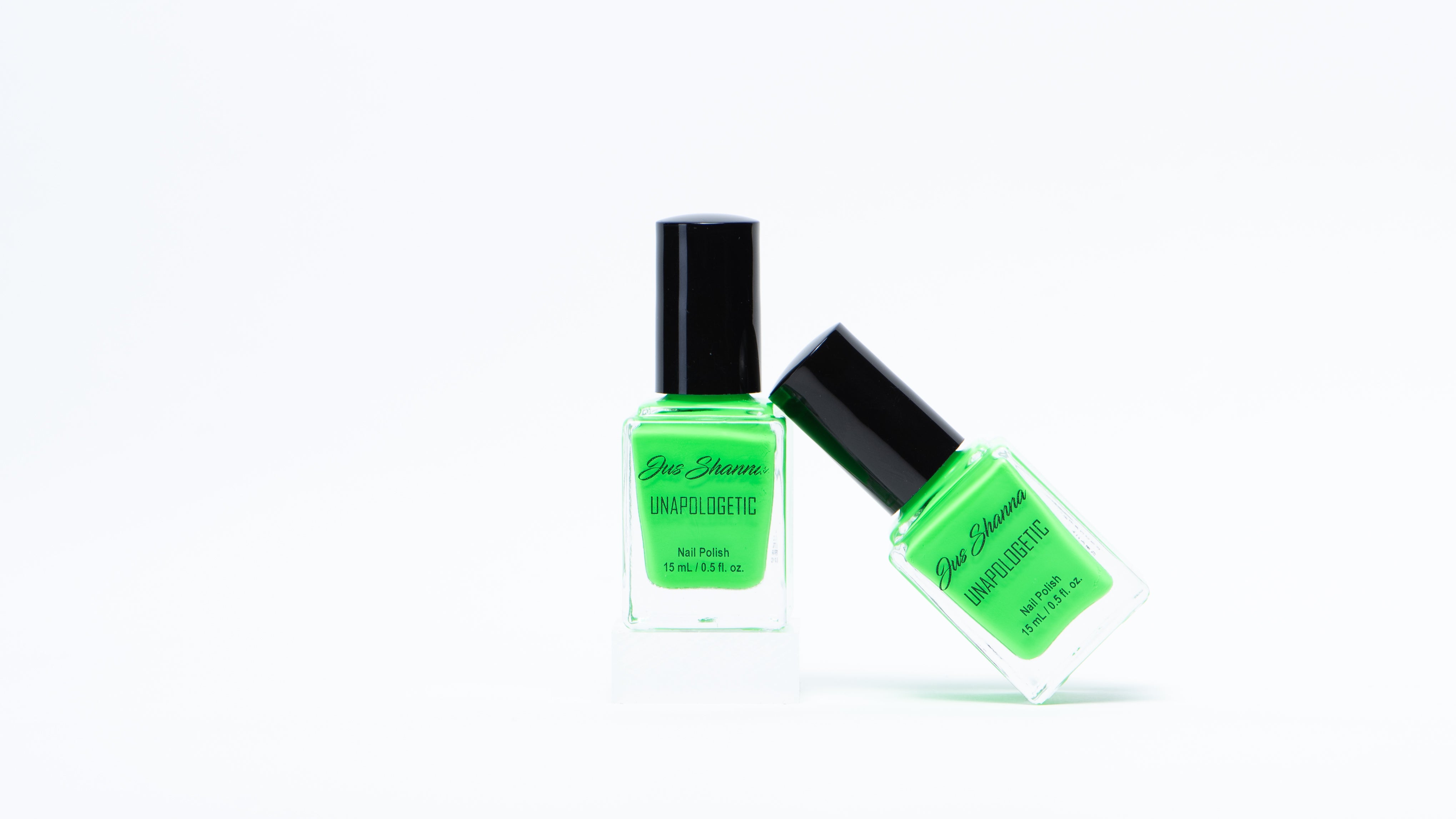 Go Glow Green