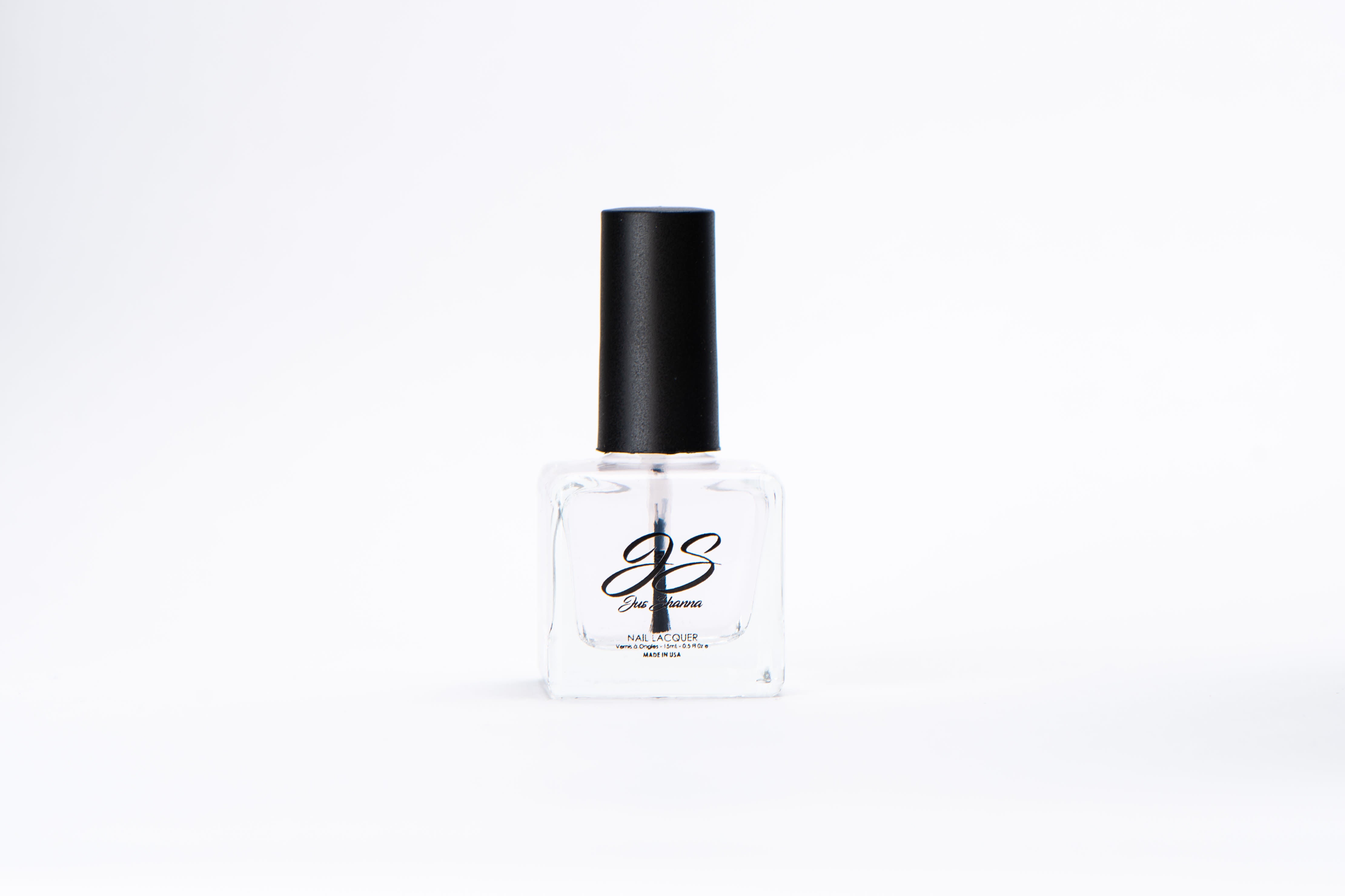 Shiny Top Coat