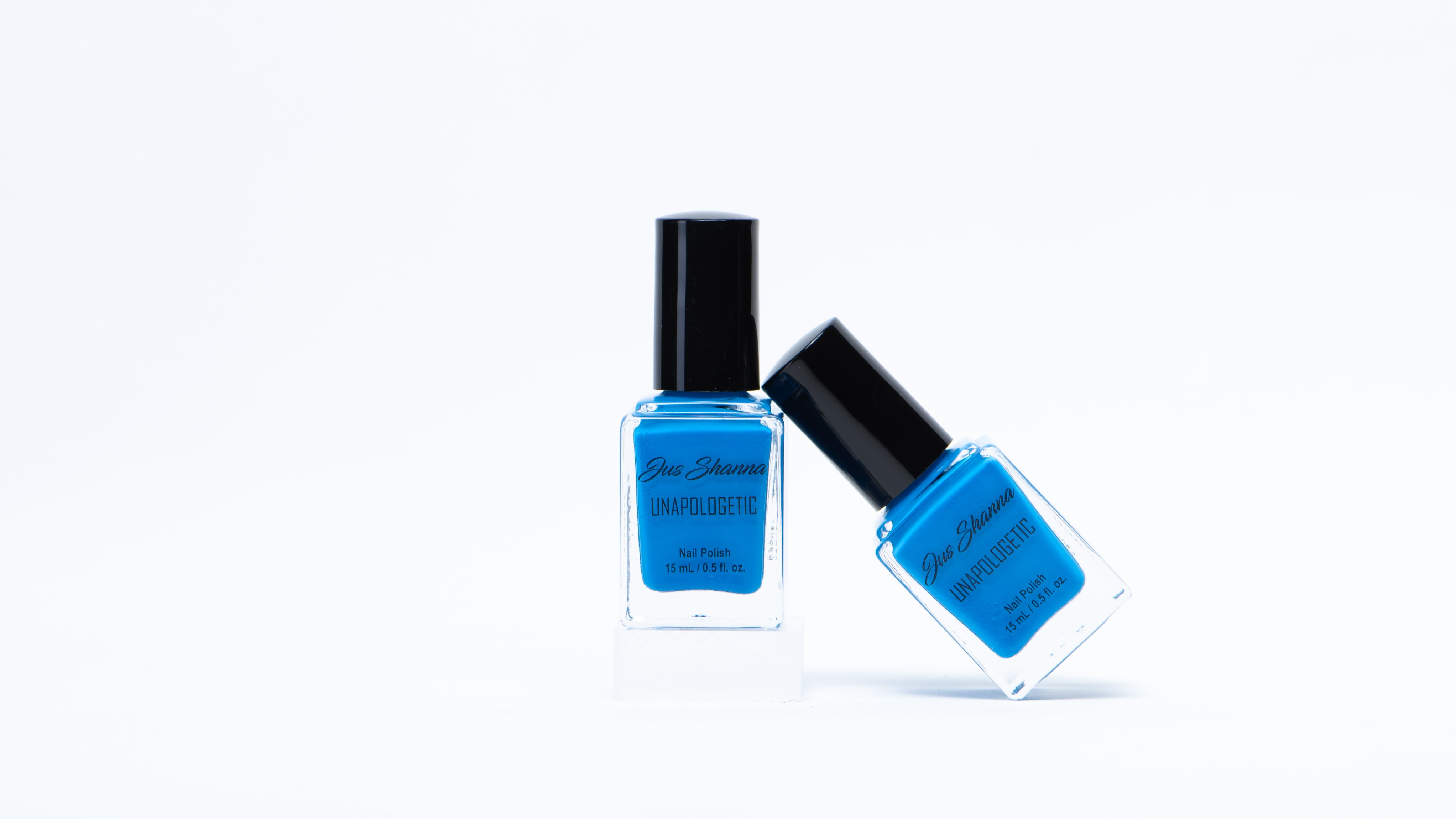 Luminous Blue