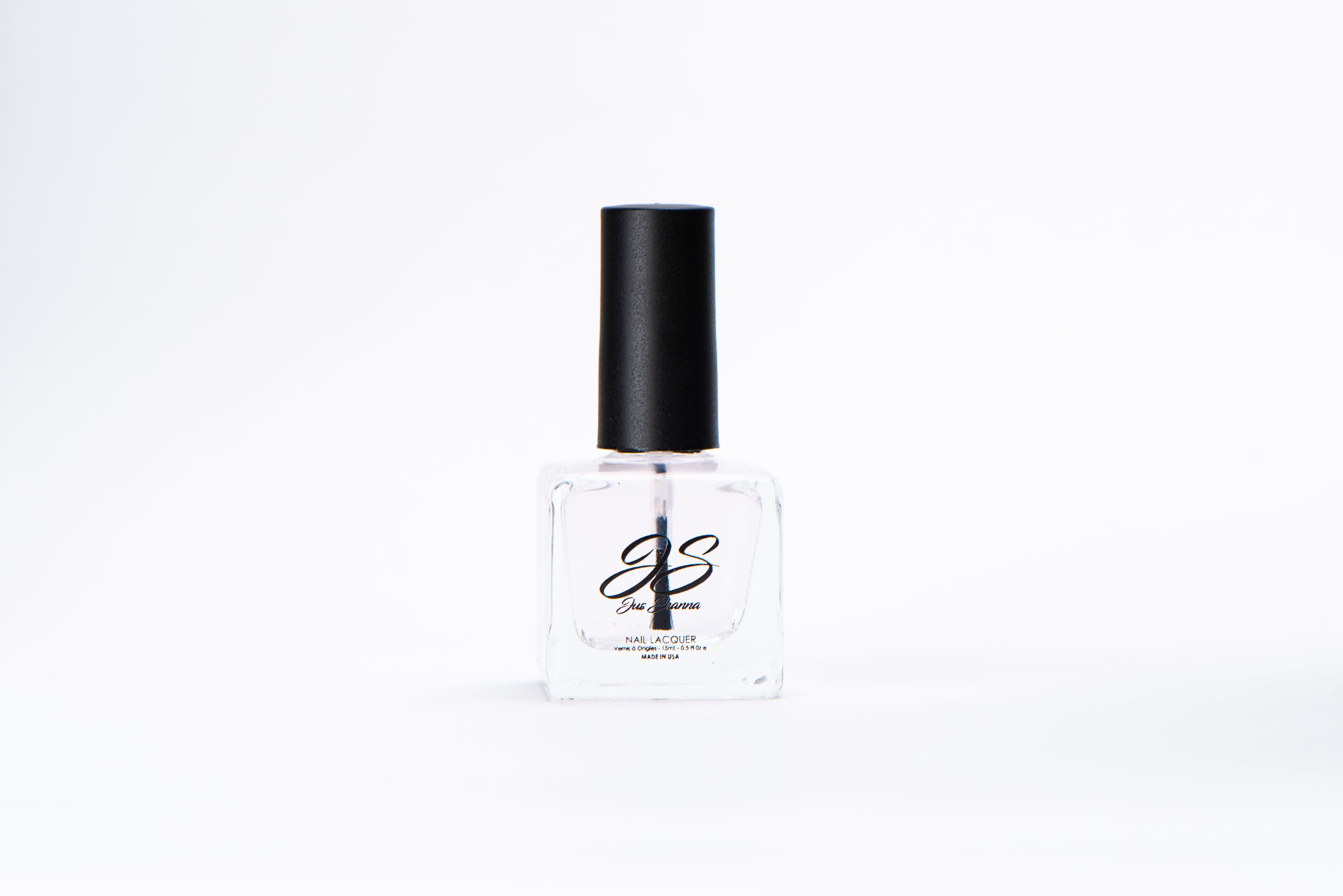 Quick Dry Top Coat
