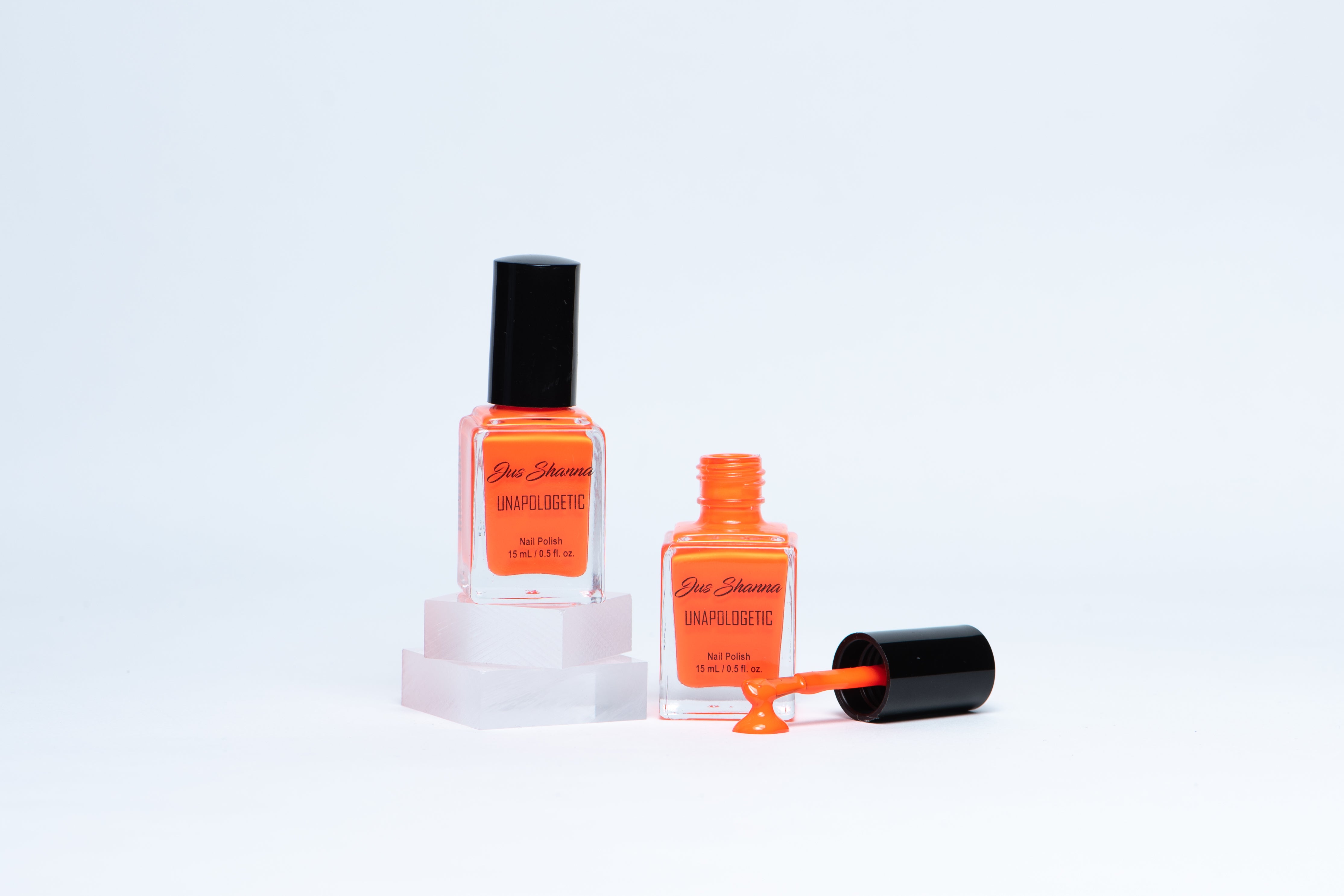 Safety Orange