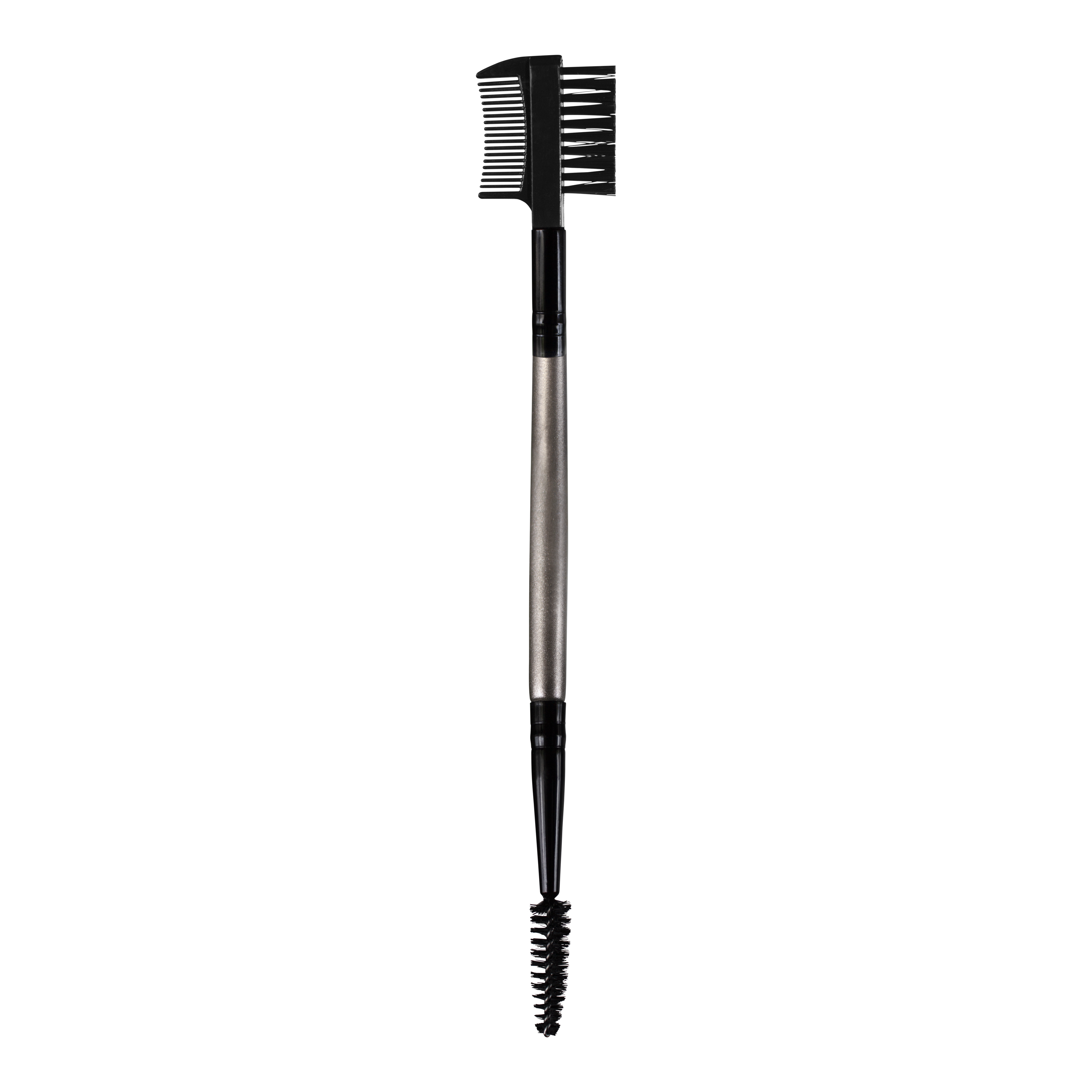 Duo Brow Groomer Brush