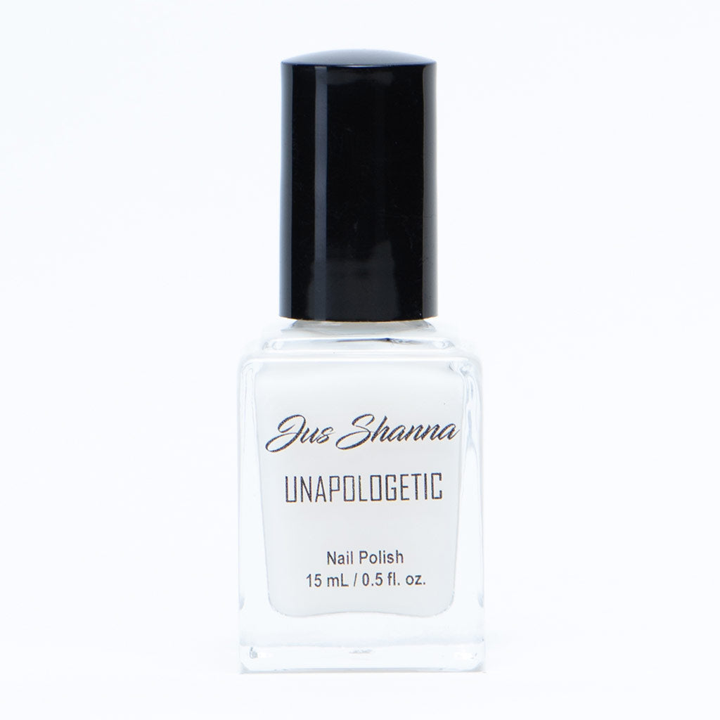 Base Coat - Jus Shanna Collection