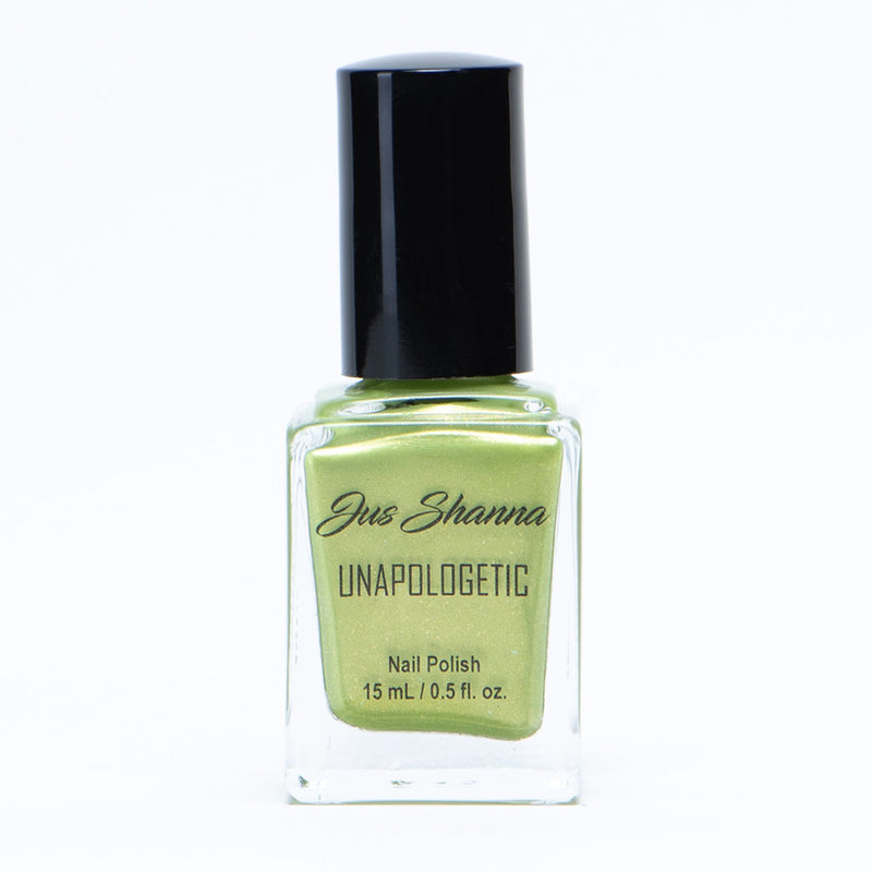 Chartreuse - Jus Shanna Collection