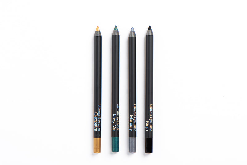 JS Ultimate Eyeliner - Jus Shanna Collection