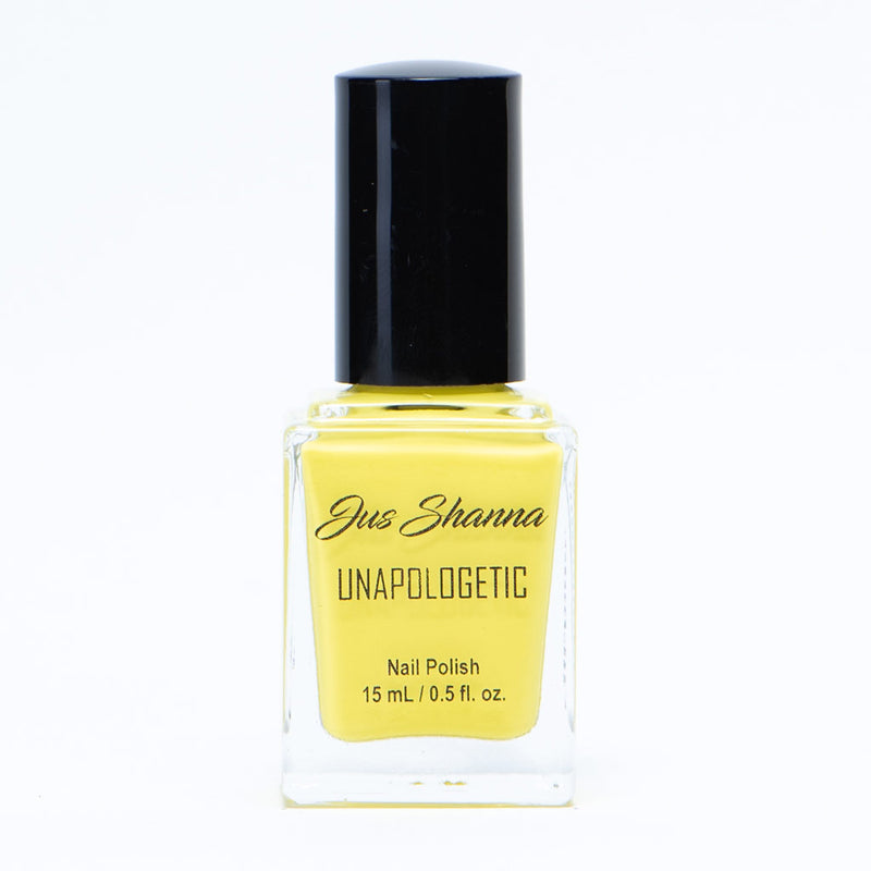 Lemon Lime - Jus Shanna Collection