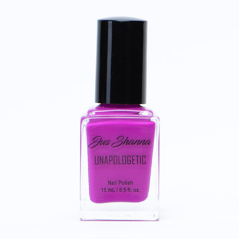 Purple Fizz - Jus Shanna Collection
