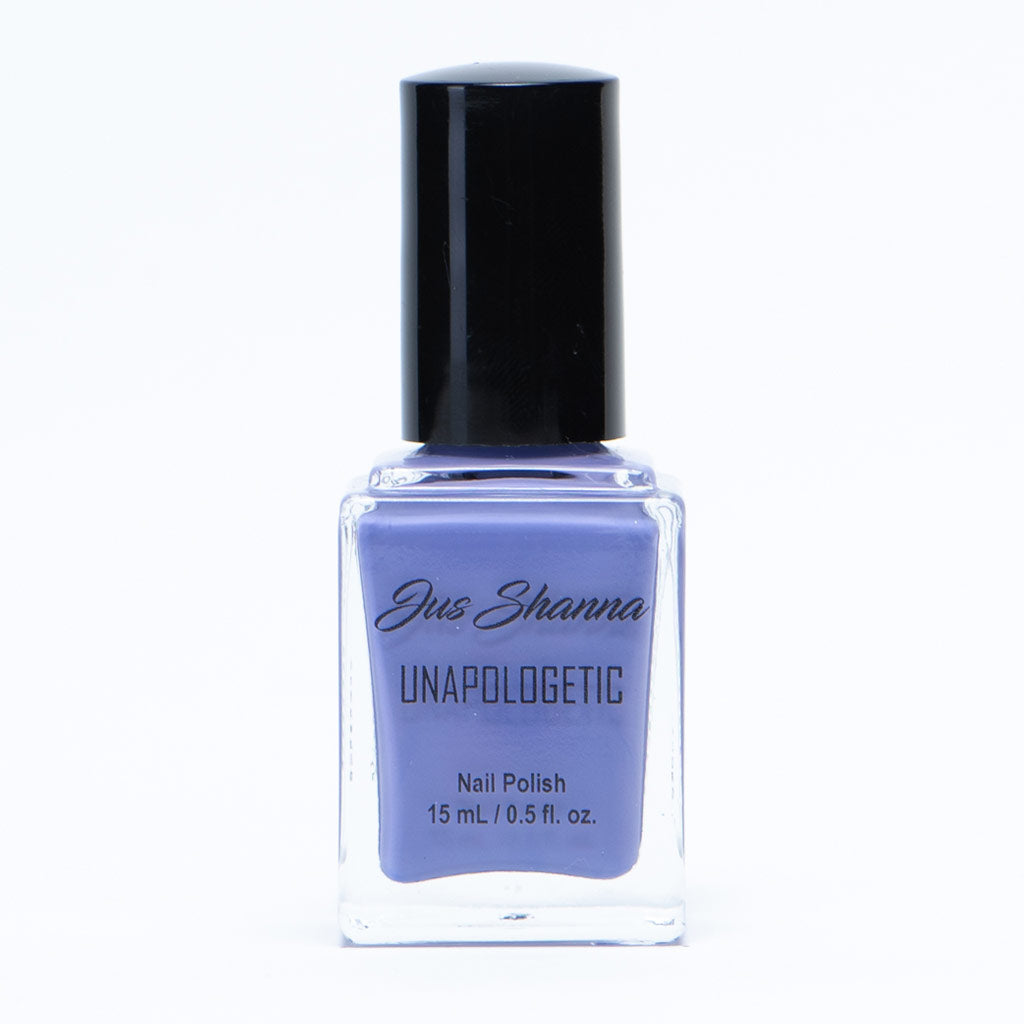 Smokey Lilac - Jus Shanna Collection