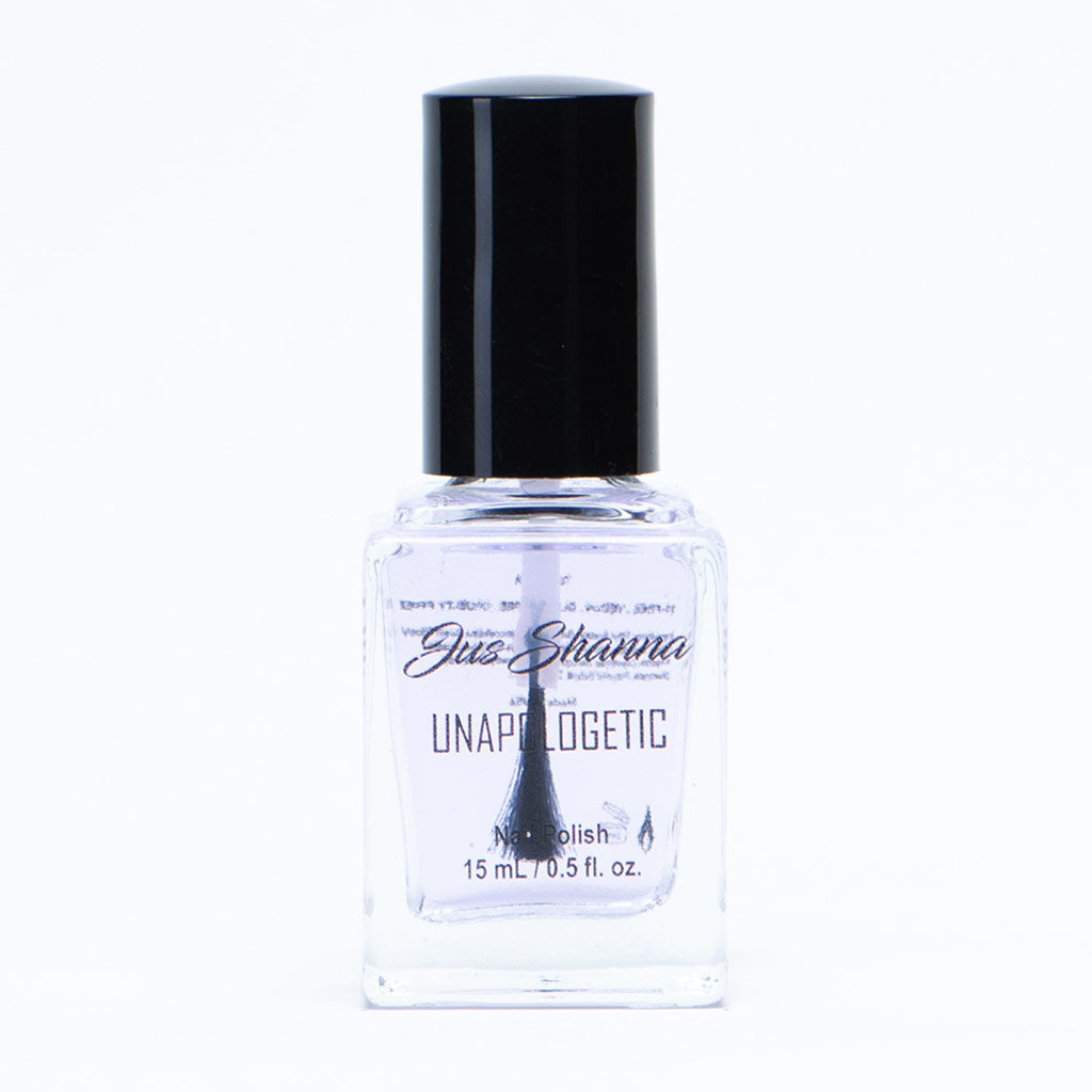 Top Coat - Jus Shanna Collection